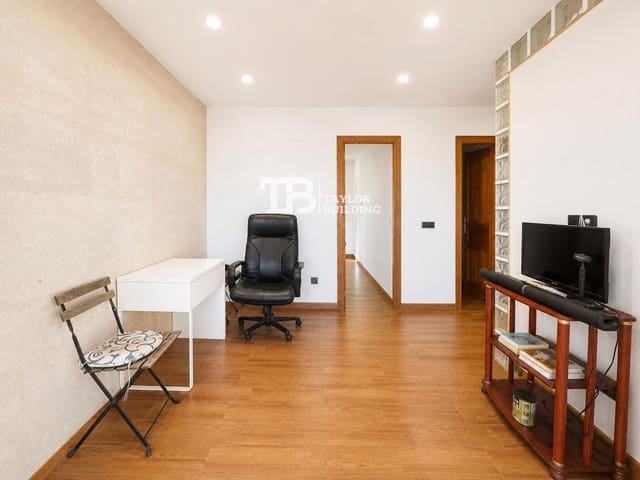 1 soverom Leilighet til salgs i Santa Ponsa, Calvià med svømmebasseng - € 245 000 (Ref: 9866223)