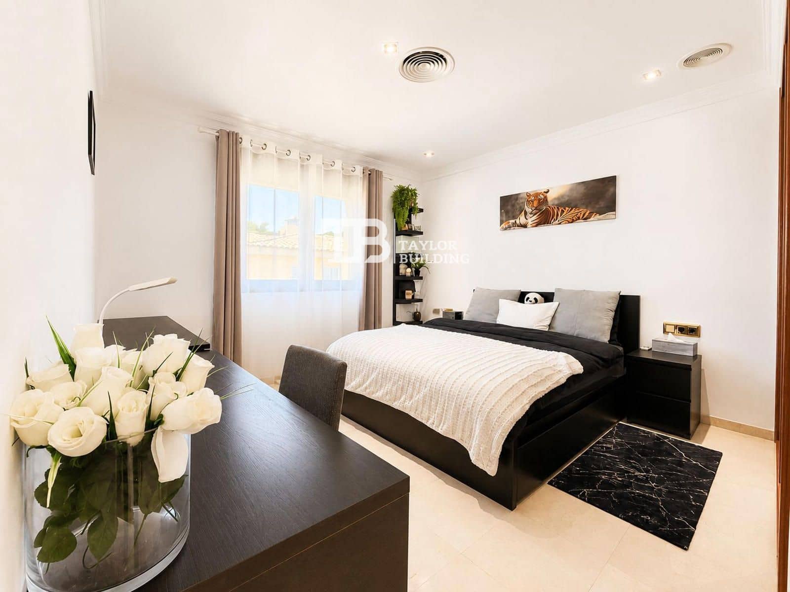 5 bedroom Villa for sale in El Toro / Port Adriano with pool garage - € 2,390,000 (Ref: 9867627)