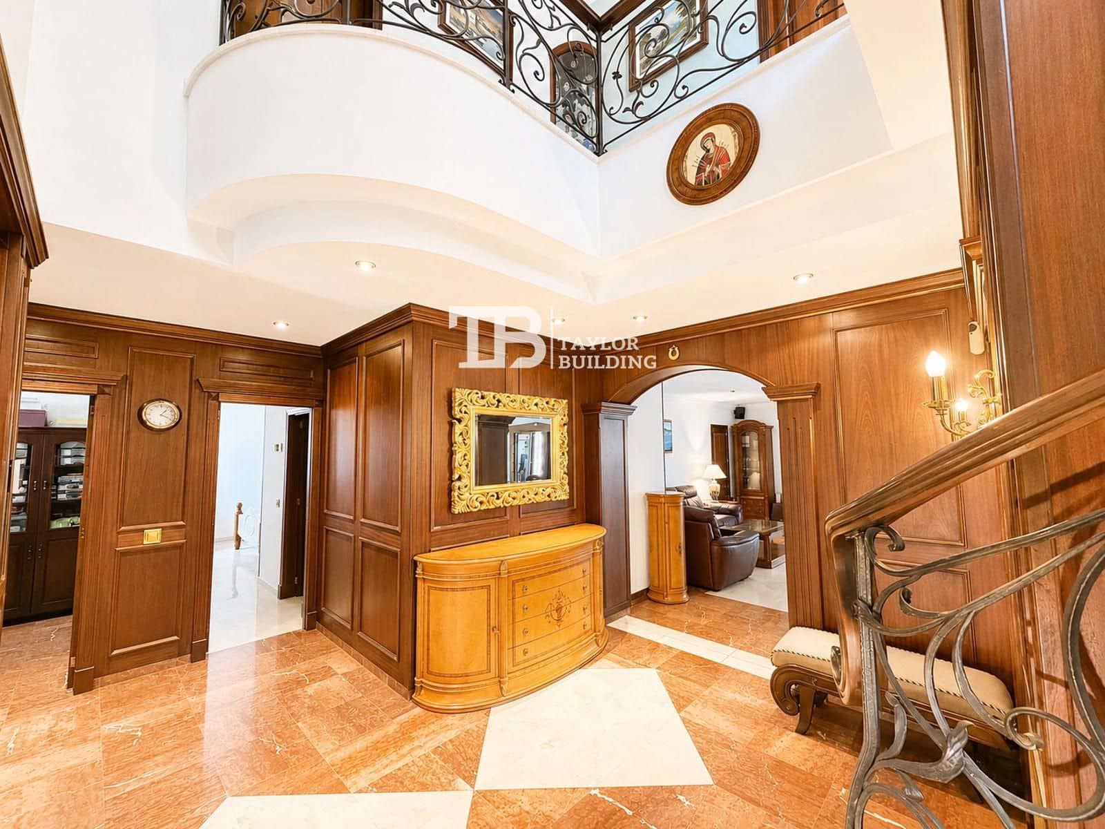 5 bedroom Villa for sale in El Toro / Port Adriano with pool garage - € 2,390,000 (Ref: 9867627)