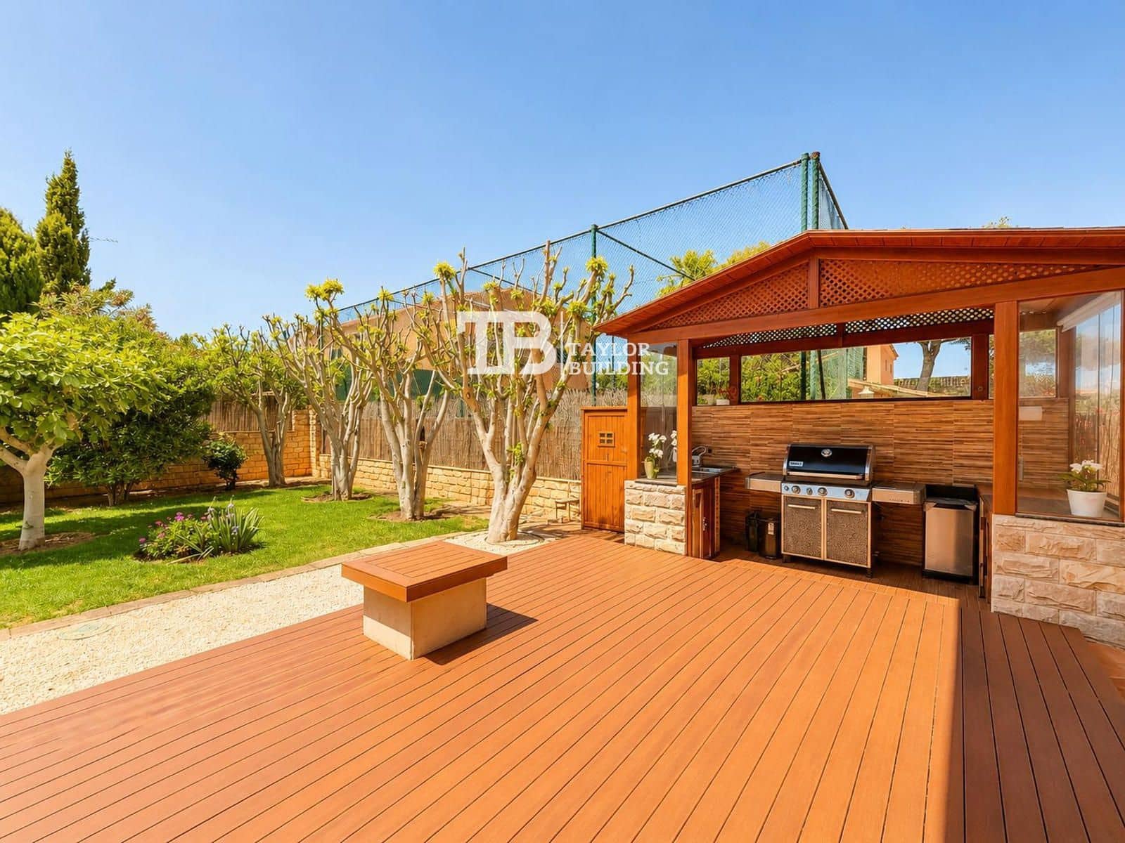 5 bedroom Villa for sale in El Toro / Port Adriano with pool garage - € 2,390,000 (Ref: 9867627)