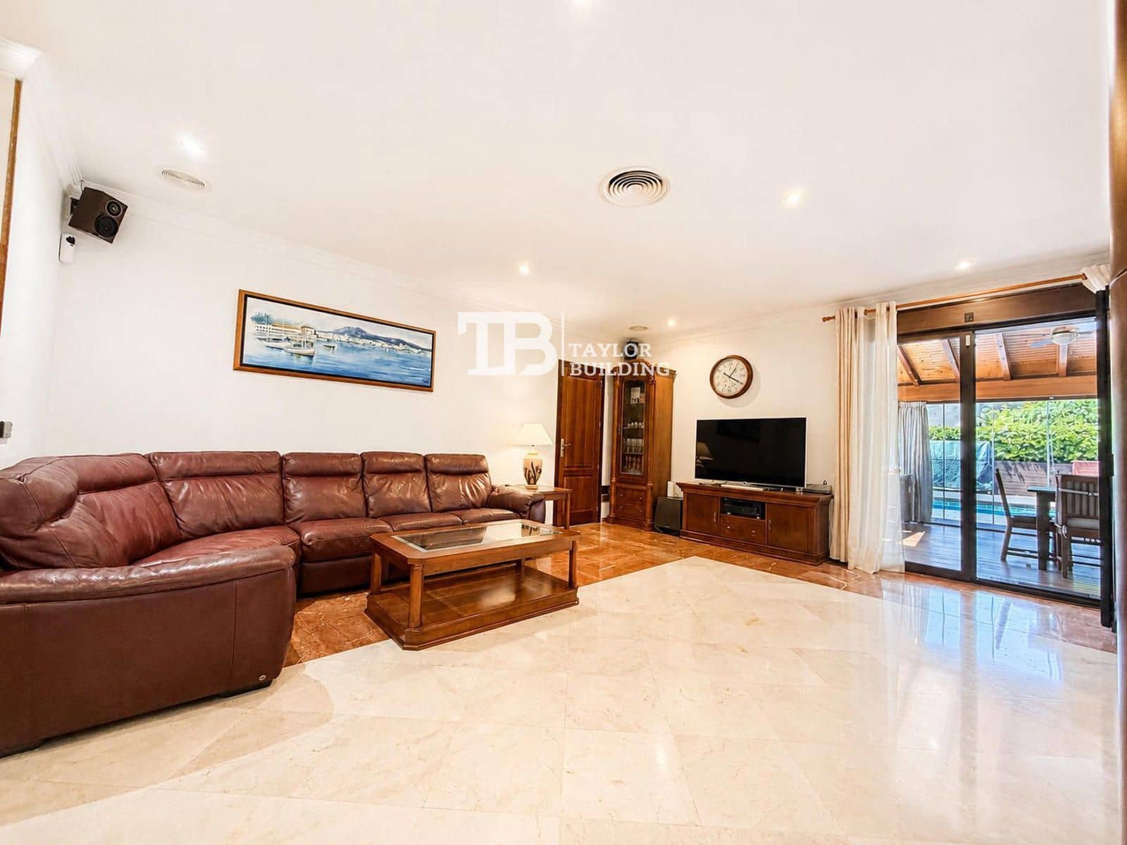 5 bedroom Villa for sale in El Toro / Port Adriano with pool garage - € 2,390,000 (Ref: 9867627)