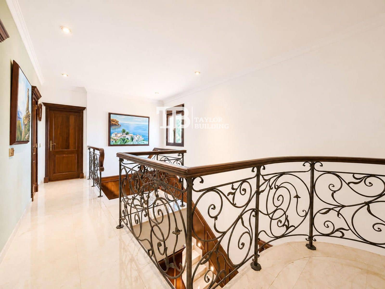 5 bedroom Villa for sale in El Toro / Port Adriano with pool garage - € 2,390,000 (Ref: 9867627)