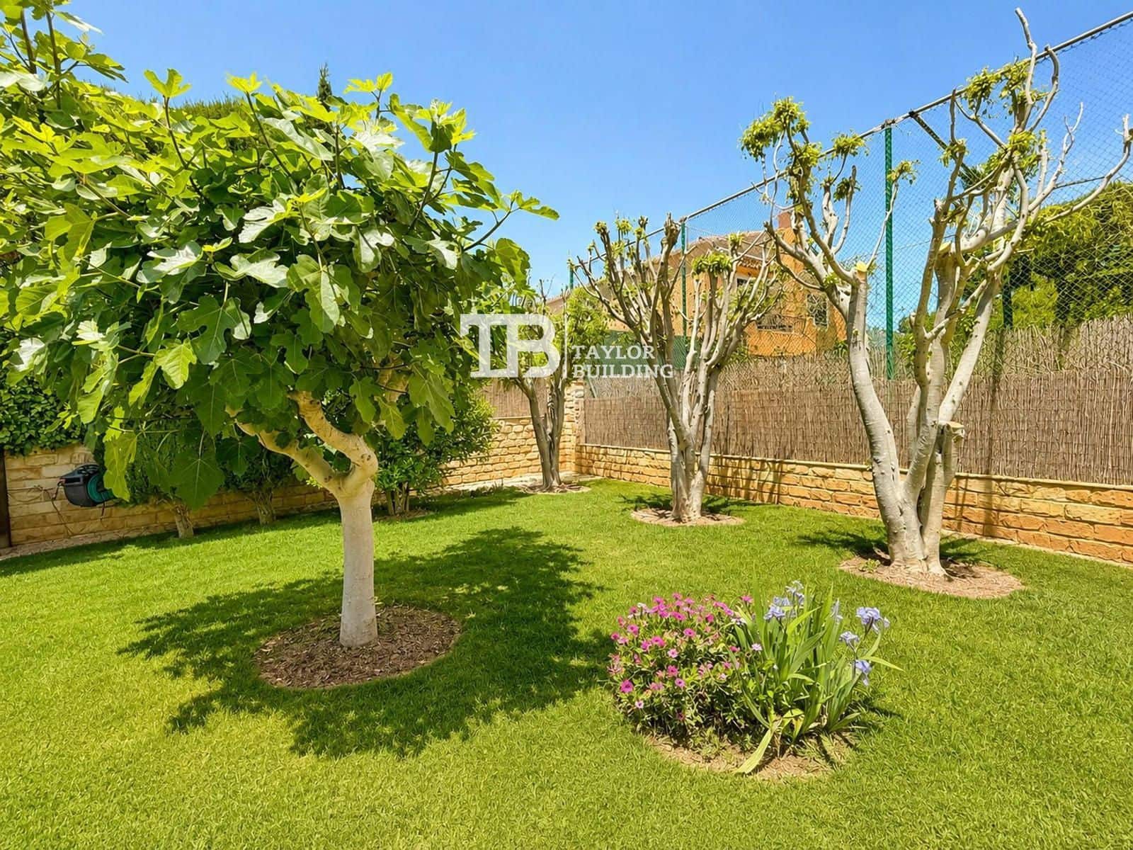 5 bedroom Villa for sale in El Toro / Port Adriano with pool garage - € 2,390,000 (Ref: 9867627)