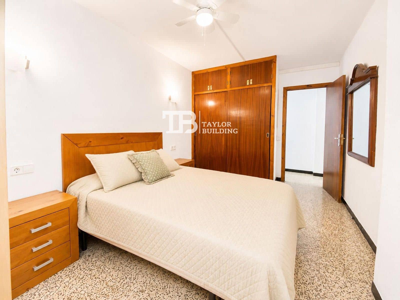 3 soverom Leilighet til salgs i Palma de Mallorca - € 510 000 (Ref: 9867959)