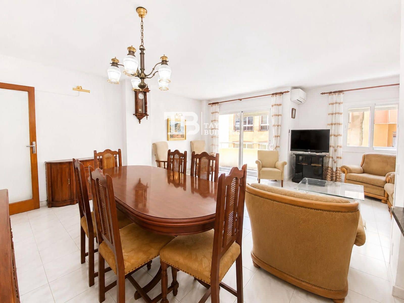 3 soverom Leilighet til salgs i Palma de Mallorca - € 510 000 (Ref: 9867959)