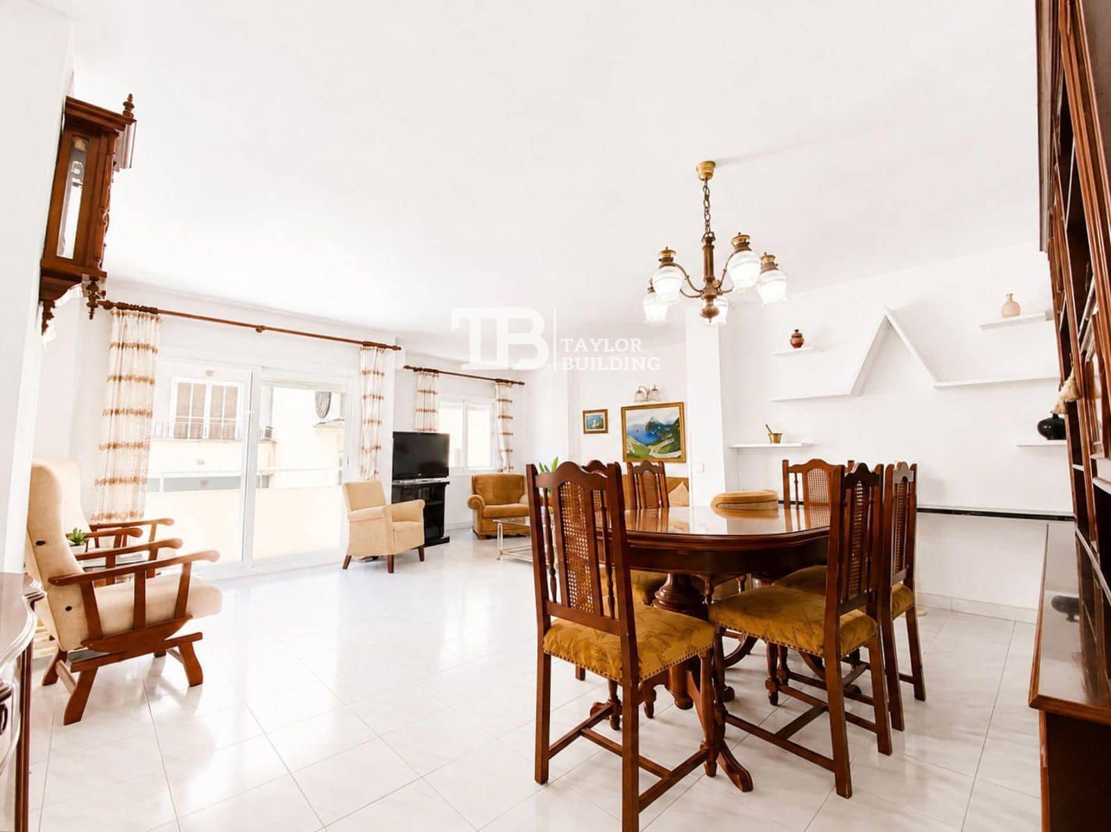 3 soverom Leilighet til salgs i Palma de Mallorca - € 510 000 (Ref: 9867959)