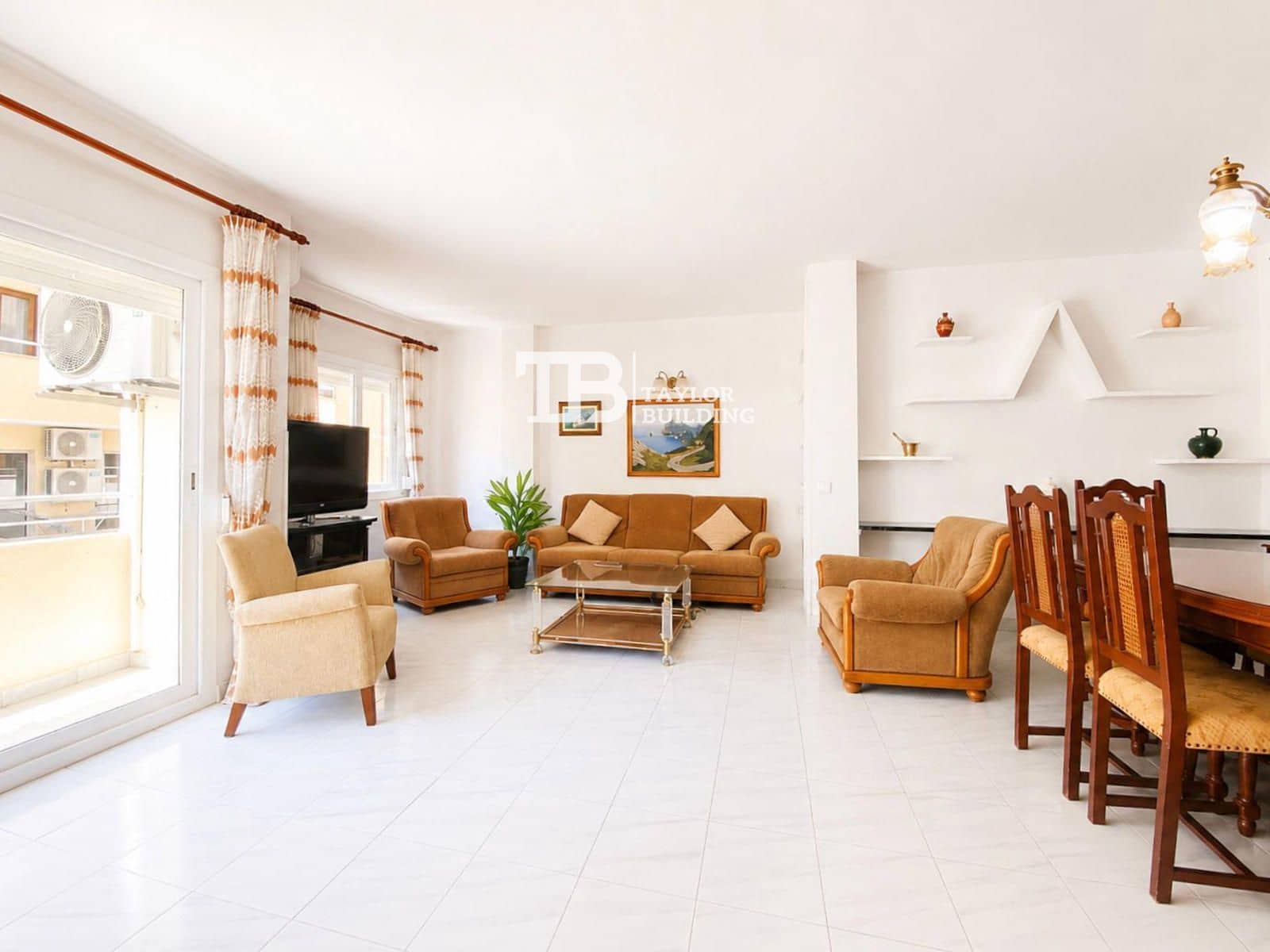 3 soverom Leilighet til salgs i Palma de Mallorca - € 510 000 (Ref: 9867959)