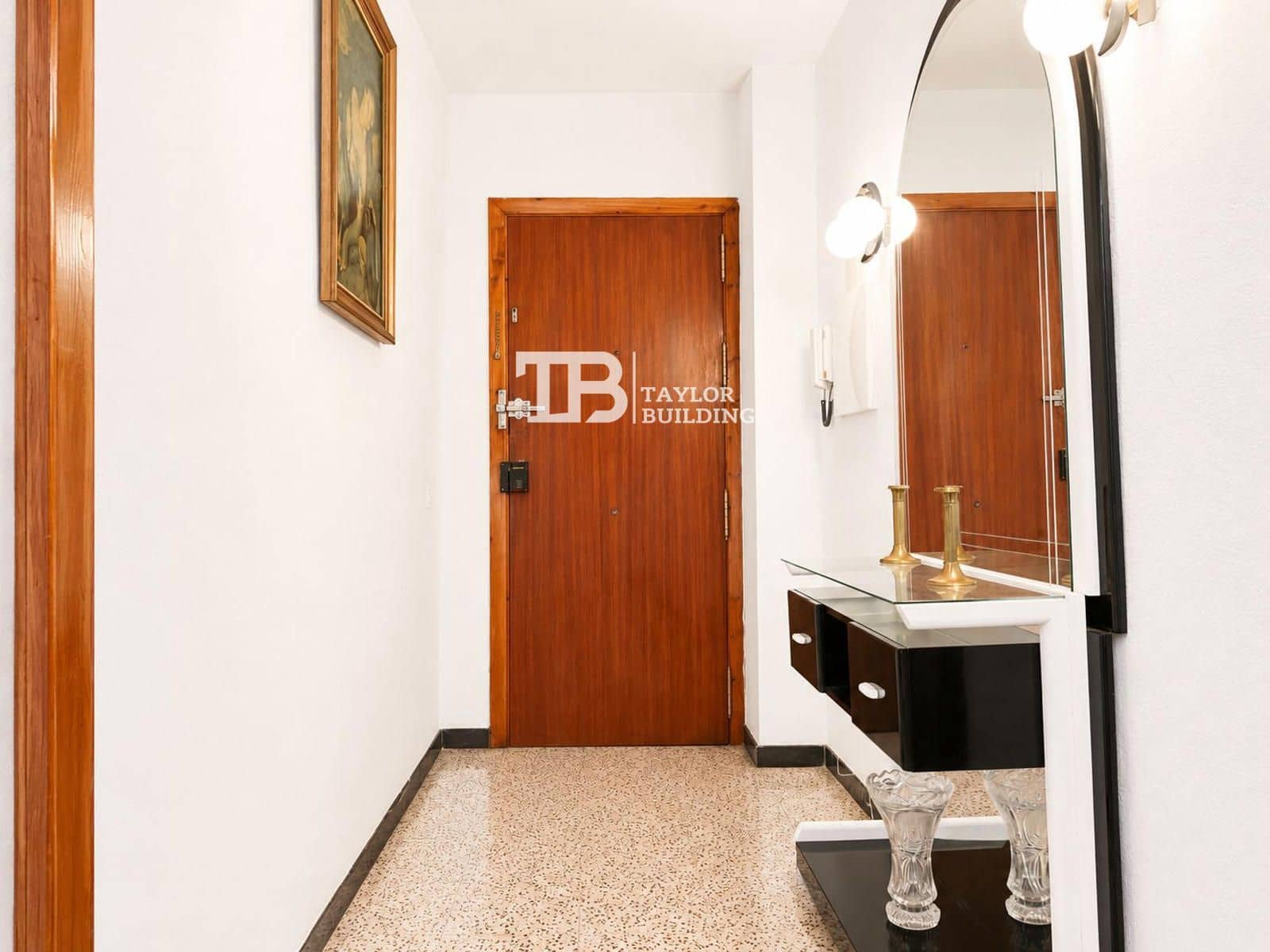 3 soverom Leilighet til salgs i Palma de Mallorca - € 510 000 (Ref: 9867959)