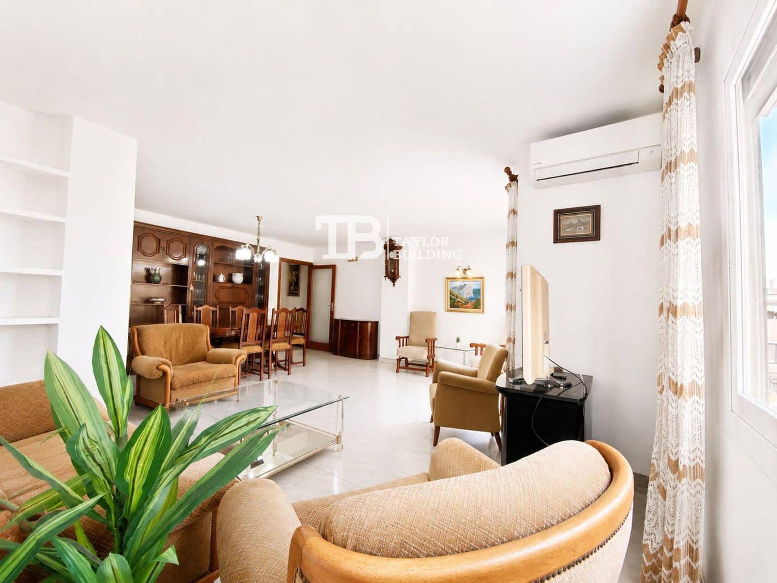 3 soverom Leilighet til salgs i Palma de Mallorca - € 510 000 (Ref: 9867959)