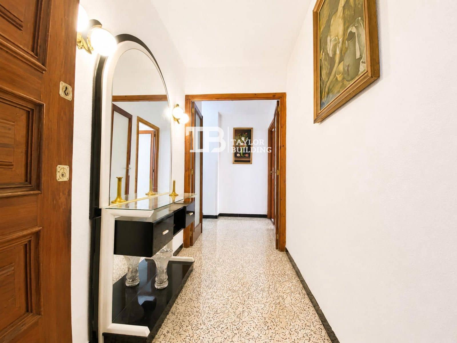 3 soverom Leilighet til salgs i Palma de Mallorca - € 510 000 (Ref: 9867959)