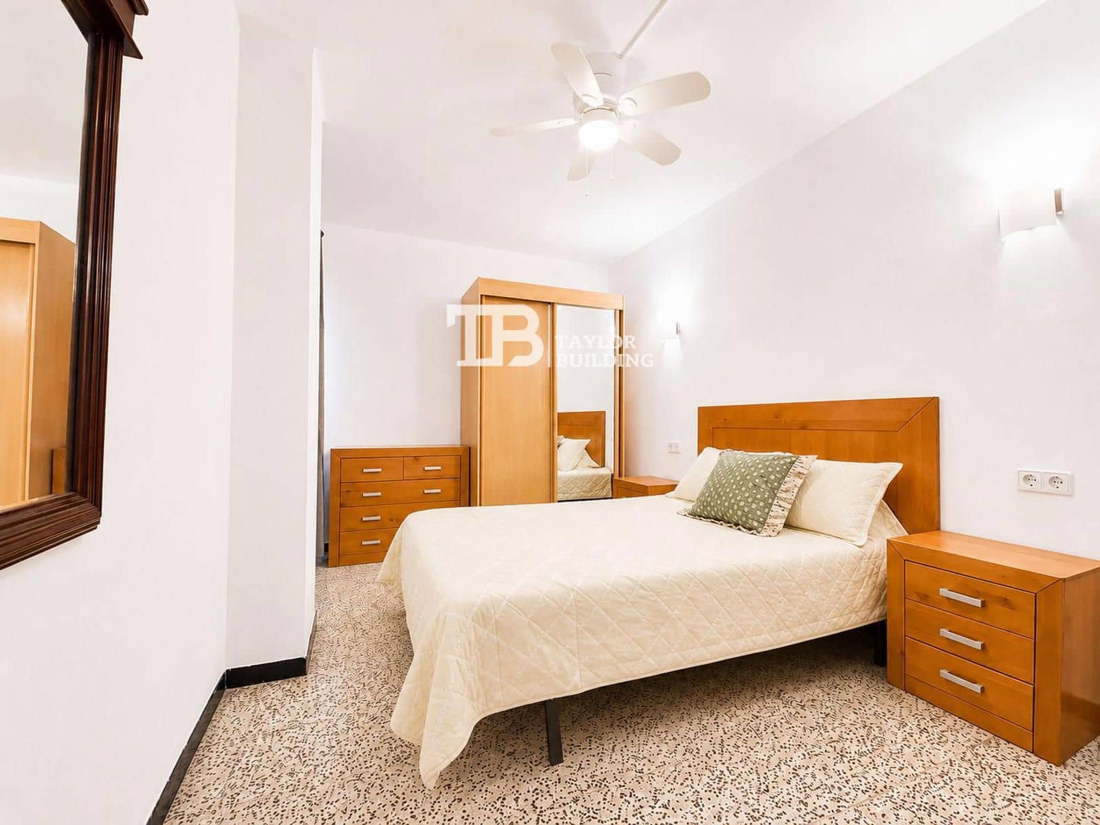 3 soverom Leilighet til salgs i Palma de Mallorca - € 510 000 (Ref: 9867959)