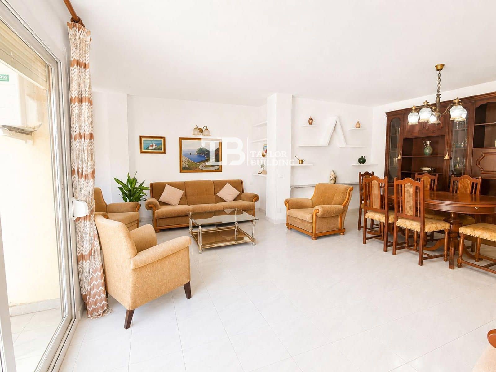 3 soverom Leilighet til salgs i Palma de Mallorca - € 510 000 (Ref: 9867959)