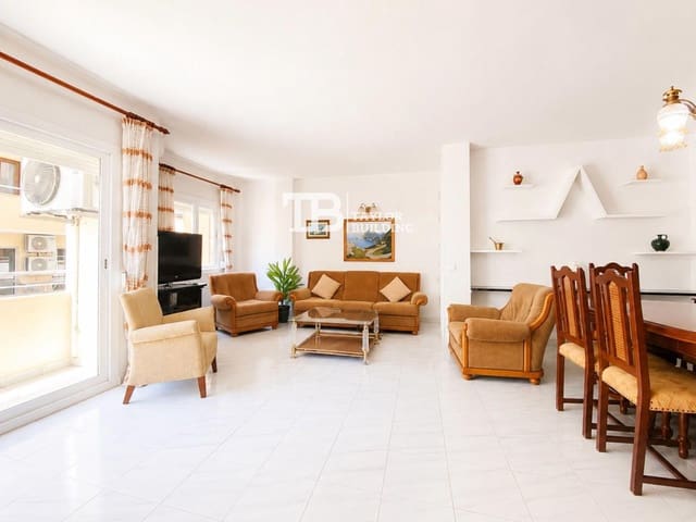 3 soverom Leilighet til salgs i Santa Catalina, Palma de Mallorca - € 510 000 (Ref: 9867959)