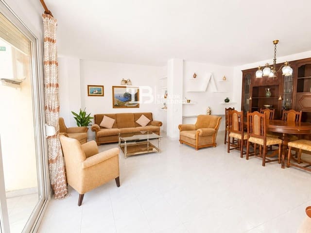 3 soverom Leilighet til salgs i Santa Catalina, Palma de Mallorca - € 510 000 (Ref: 9867959)
