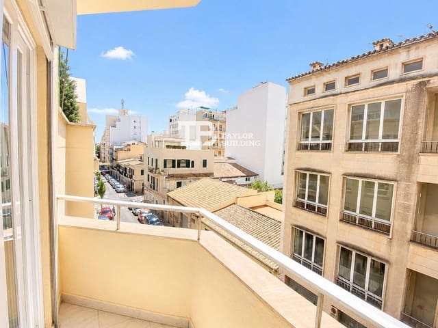 3 soverom Leilighet til salgs i Santa Catalina, Palma de Mallorca - € 510 000 (Ref: 9867959)