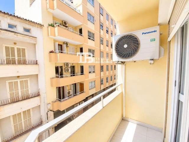 3 soverom Leilighet til salgs i Santa Catalina, Palma de Mallorca - € 510 000 (Ref: 9867959)