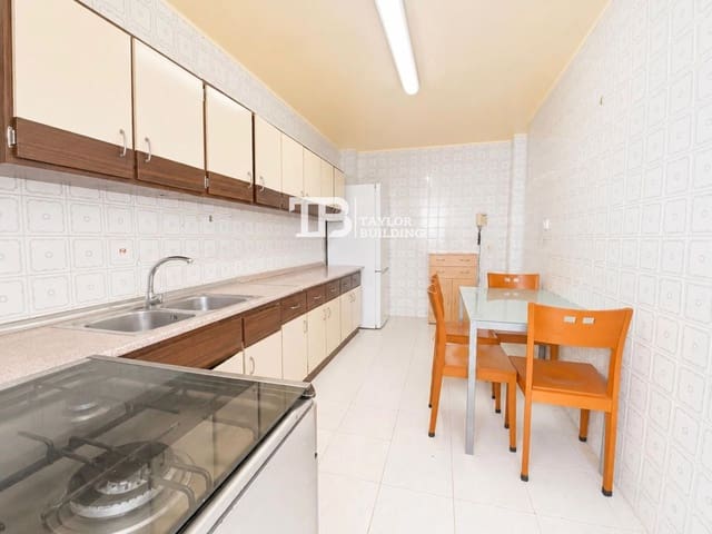 3 soverom Leilighet til salgs i Santa Catalina, Palma de Mallorca - € 510 000 (Ref: 9867959)