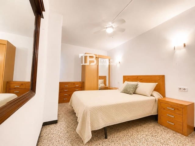 3 soverom Leilighet til salgs i Santa Catalina, Palma de Mallorca - € 510 000 (Ref: 9867959)