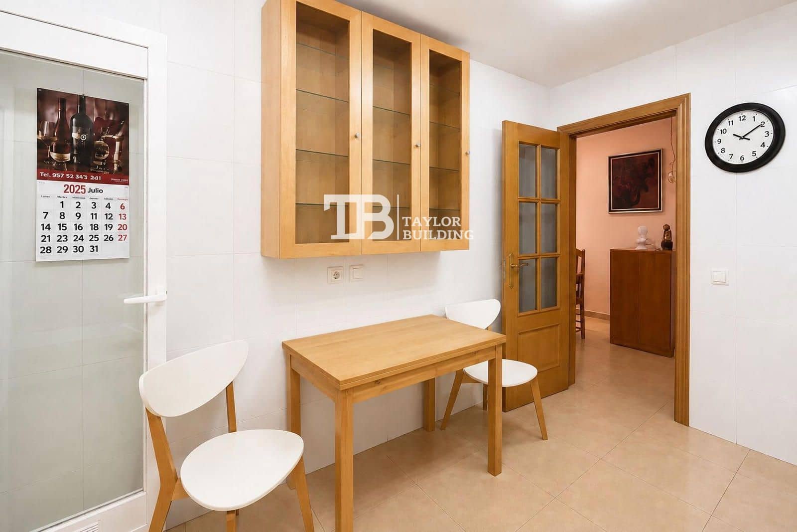 Piso de 3 habitaciones en Palma de Mallorca en venta con garaje - 399.999 € (Ref: 9872193)