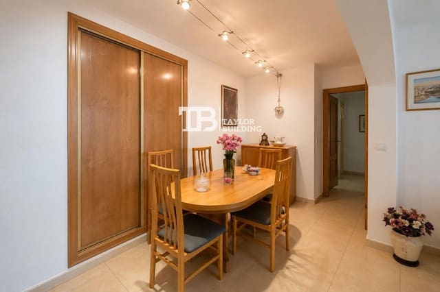 Piso de 3 habitaciones en Son Dureta, Palma de Mallorca en venta con garaje - 399.999 € (Ref: 9872193)