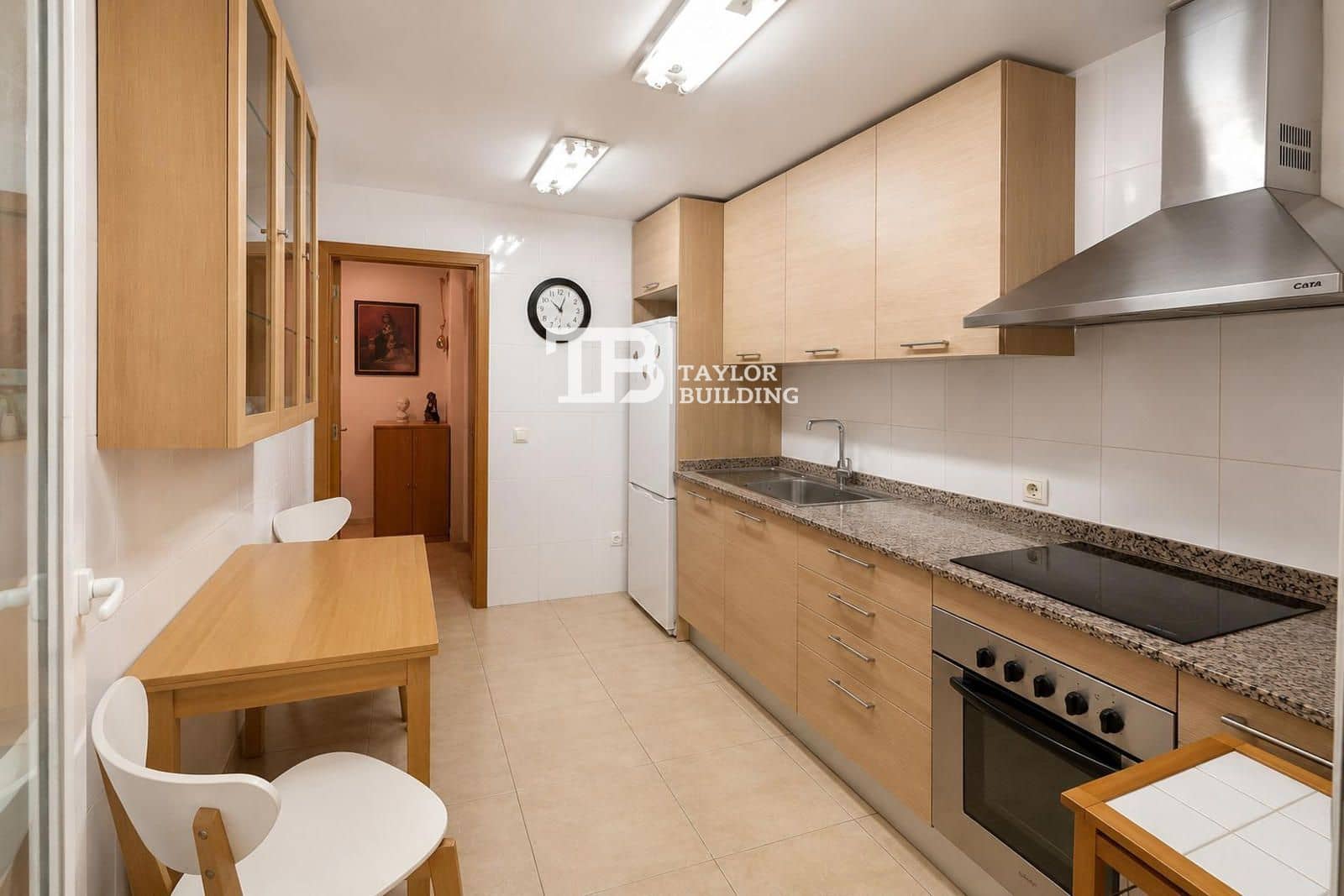 Piso de 3 habitaciones en Palma de Mallorca en venta con garaje - 399.999 € (Ref: 9872193)