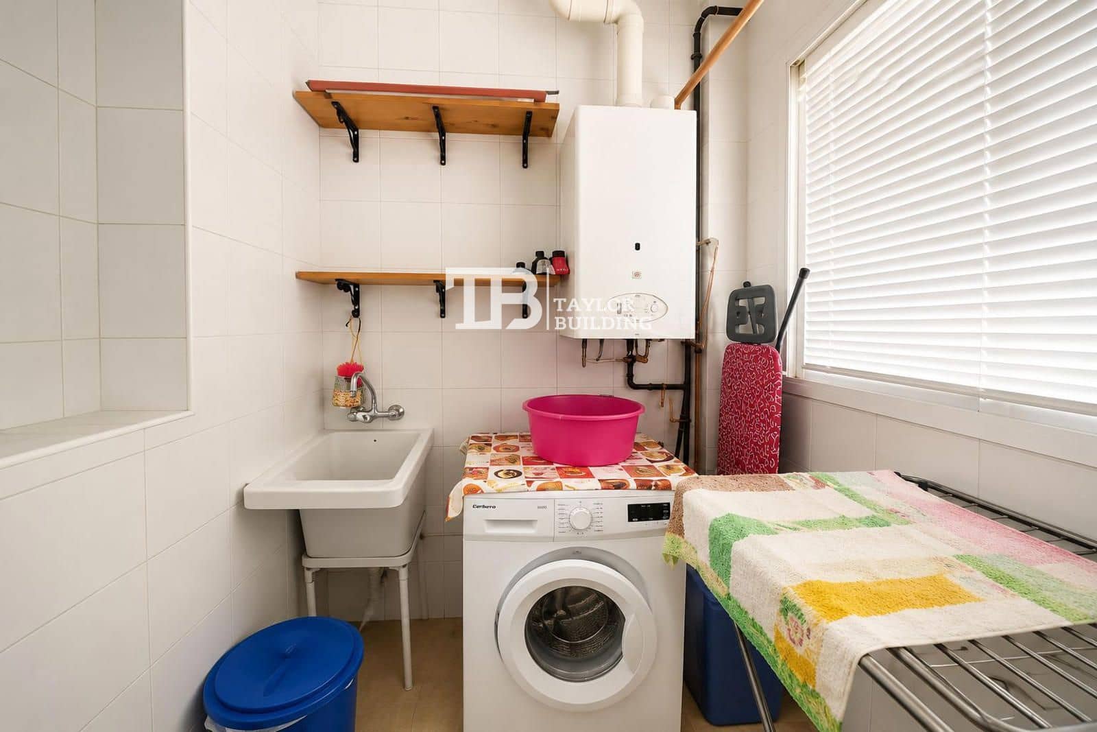 Piso de 3 habitaciones en Palma de Mallorca en venta con garaje - 399.999 € (Ref: 9872193)