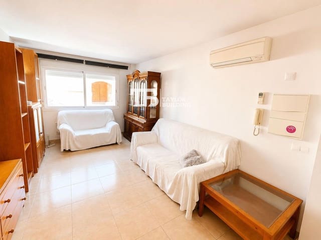Piso de 3 habitaciones en Son Dureta, Palma de Mallorca en venta con garaje - 399.999 € (Ref: 9872193)