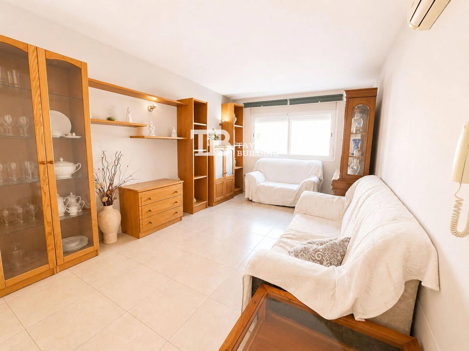Piso de 3 habitaciones en Palma de Mallorca en venta con garaje - 399.999 € (Ref: 9872193)