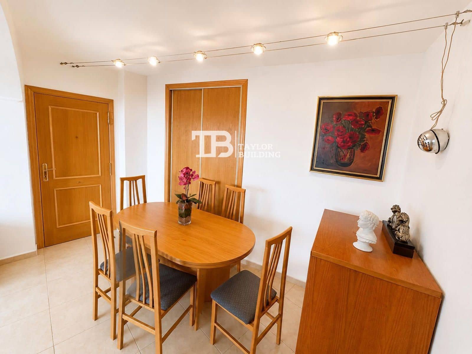 Piso de 3 habitaciones en Palma de Mallorca en venta con garaje - 399.999 € (Ref: 9872193)