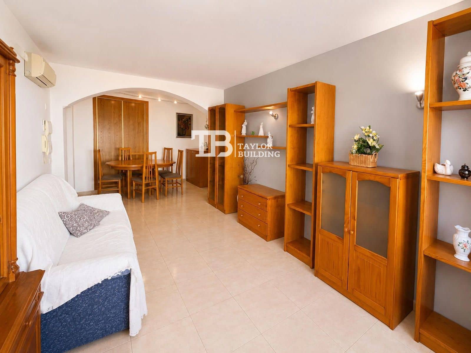 Piso de 3 habitaciones en Palma de Mallorca en venta con garaje - 399.999 € (Ref: 9872193)