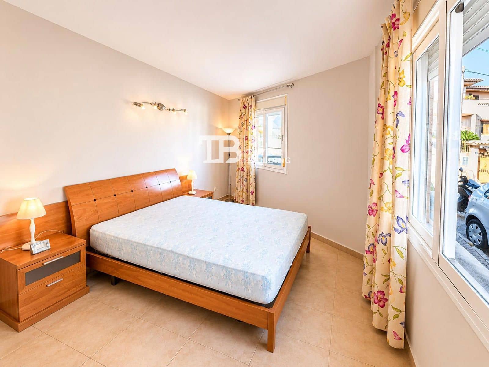 Piso de 3 habitaciones en Palma de Mallorca en venta con garaje - 399.999 € (Ref: 9872193)