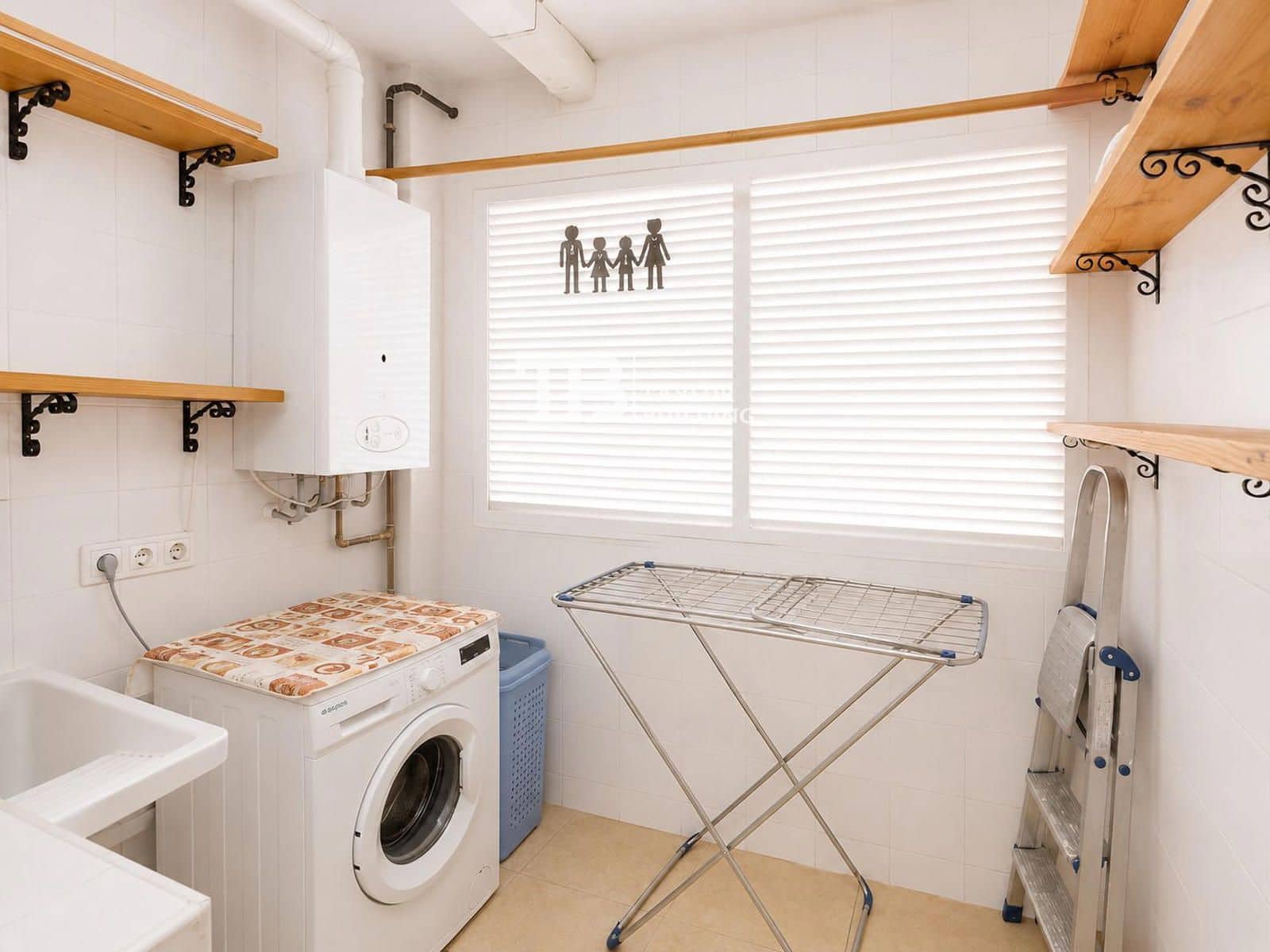 Piso de 3 habitaciones en Palma de Mallorca en venta con garaje - 399.999 € (Ref: 9872193)