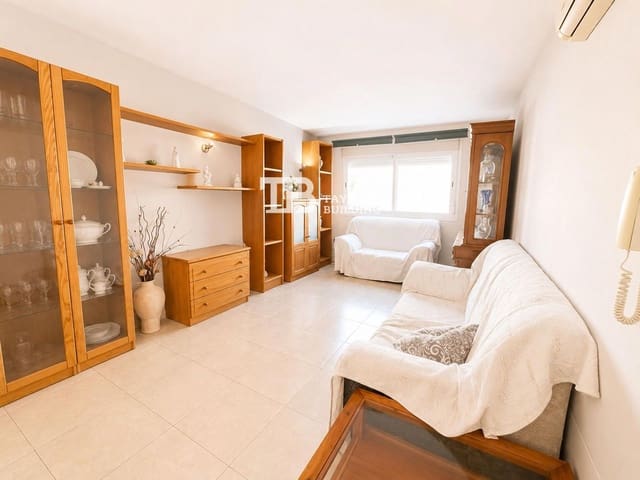 Piso de 3 habitaciones en Son Dureta, Palma de Mallorca en venta con garaje - 399.999 € (Ref: 9872193)