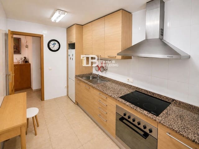 Piso de 3 habitaciones en Son Dureta, Palma de Mallorca en venta con garaje - 399.999 € (Ref: 9872193)