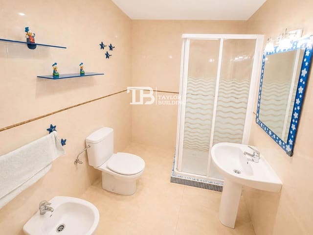 Piso de 3 habitaciones en Son Dureta, Palma de Mallorca en venta con garaje - 399.999 € (Ref: 9872193)