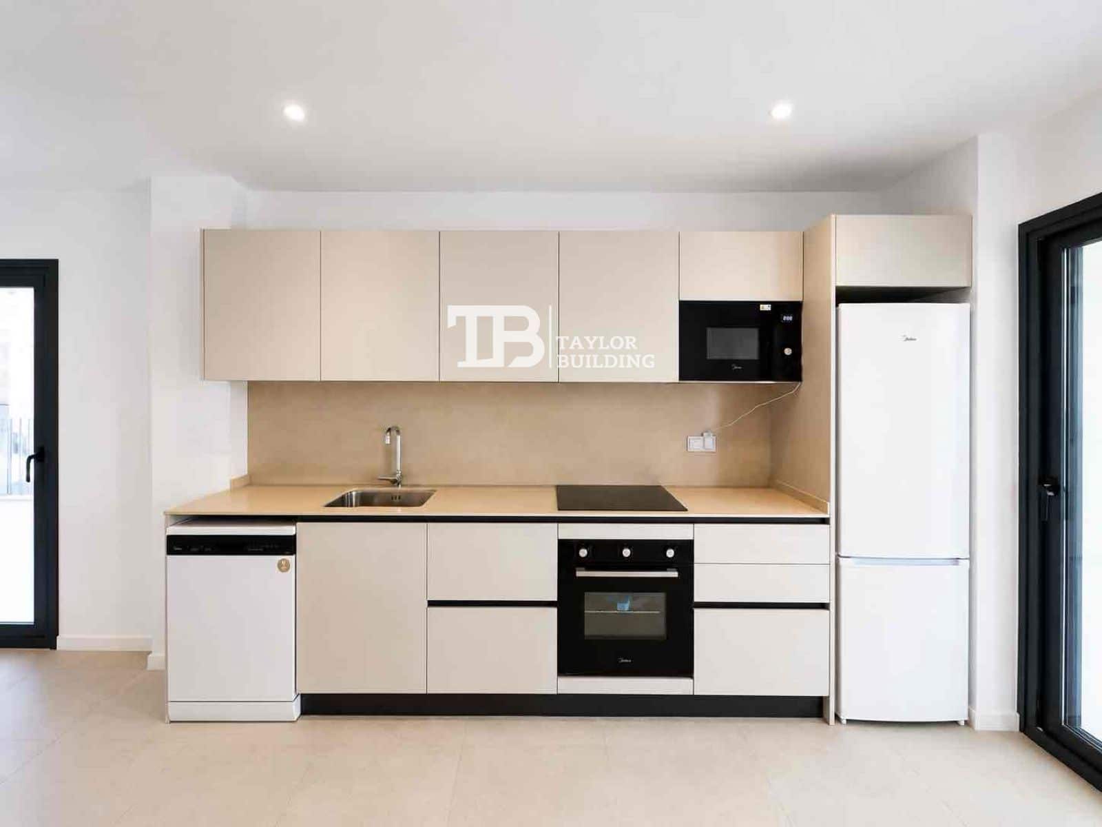 3 bedroom Townhouse for sale in Ses Salines with garage - € 880,000 (Ref: 9872781)