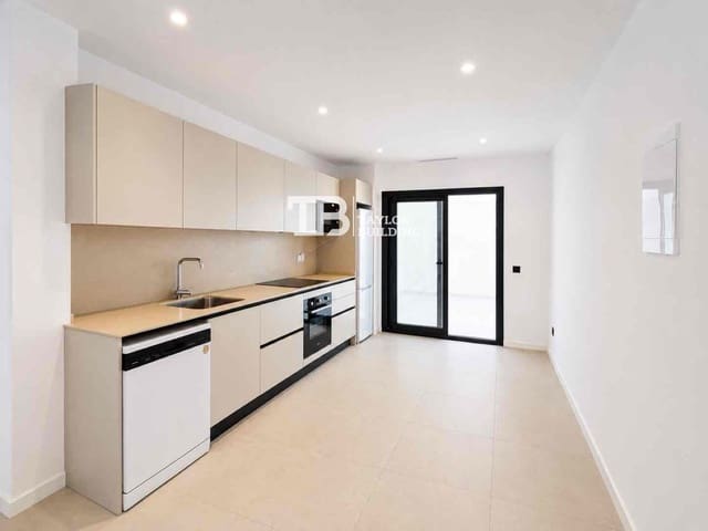 3 bedroom Townhouse for sale in Colonia de Sant Jordi, Ses Salines with garage - € 880,000 (Ref: 9872781)