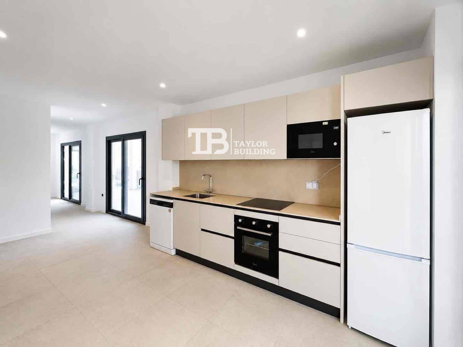 3 bedroom Townhouse for sale in Ses Salines with garage - € 880,000 (Ref: 9872781)