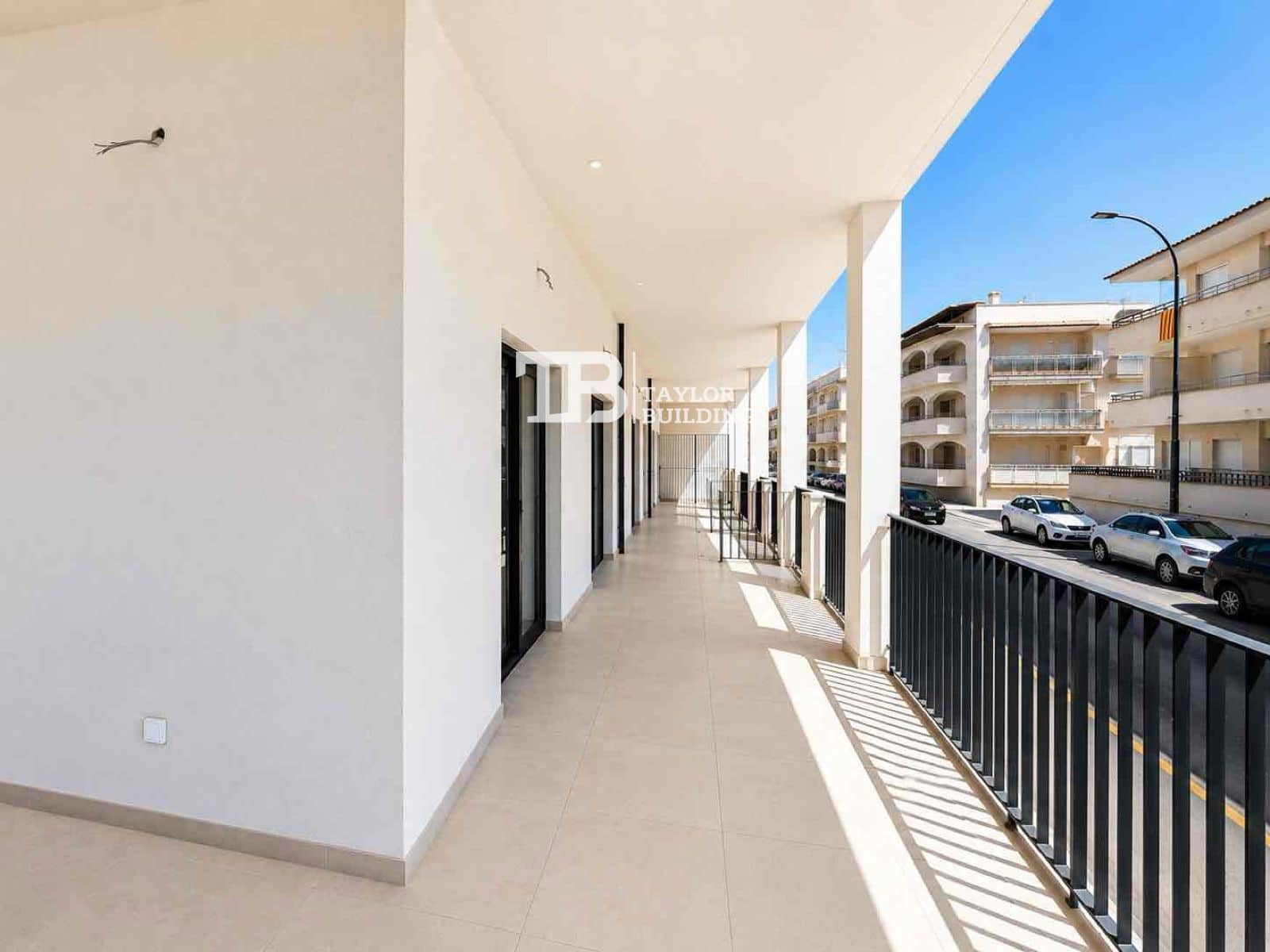 3 bedroom Townhouse for sale in Ses Salines with garage - € 880,000 (Ref: 9872781)