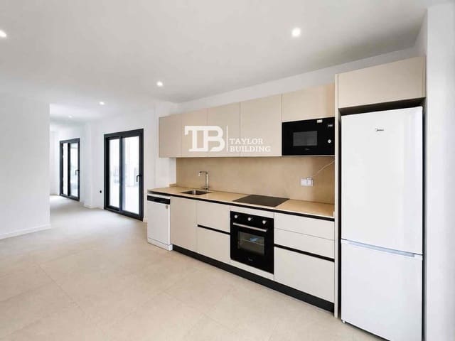 3 bedroom Townhouse for sale in Colonia de Sant Jordi, Ses Salines with garage - € 880,000 (Ref: 9872781)