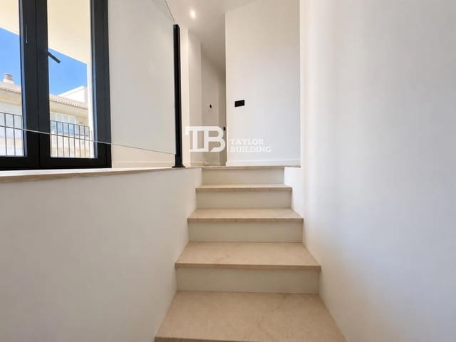 3 bedroom Townhouse for sale in Colonia de Sant Jordi, Ses Salines with garage - € 880,000 (Ref: 9872781)