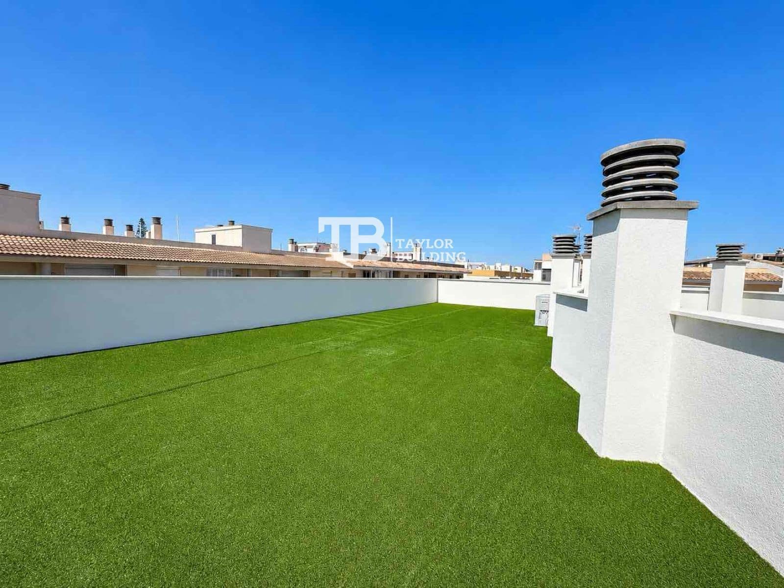 3 bedroom Townhouse for sale in Ses Salines with garage - € 880,000 (Ref: 9872781)