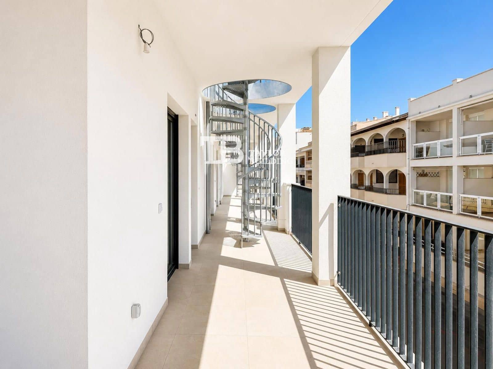 3 bedroom Townhouse for sale in Ses Salines with garage - € 880,000 (Ref: 9872781)
