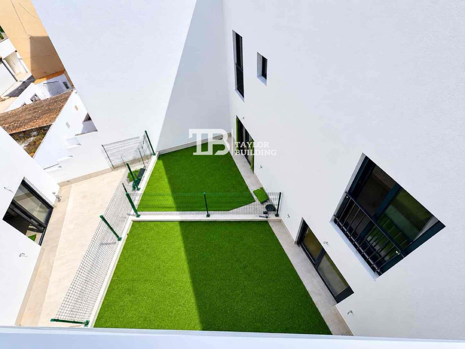 3 bedroom Townhouse for sale in Ses Salines with garage - € 880,000 (Ref: 9872781)