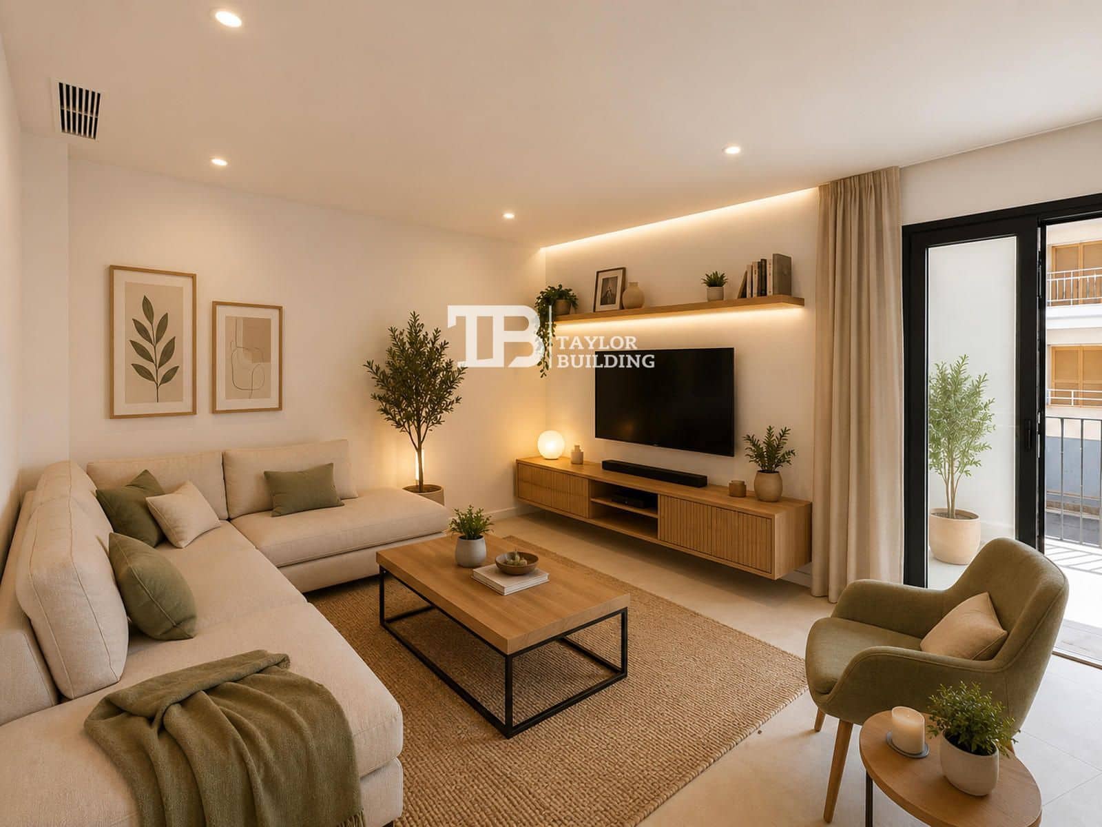 Casa de 3 habitaciones en Ses Salines en venta con garaje - 810.000 € (Ref: 9872781)