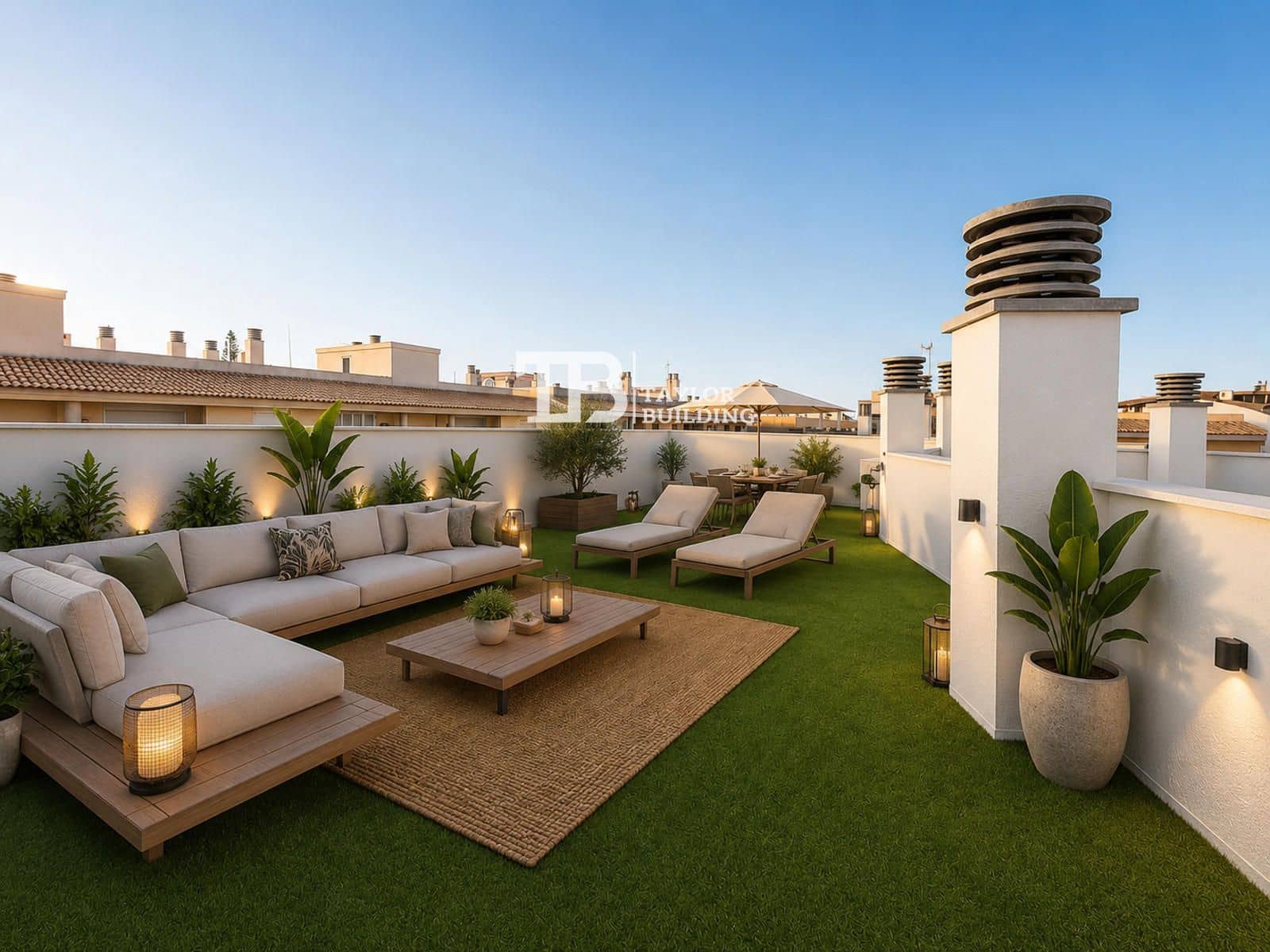 Casa de 3 habitaciones en Ses Salines en venta con garaje - 810.000 € (Ref: 9872781)