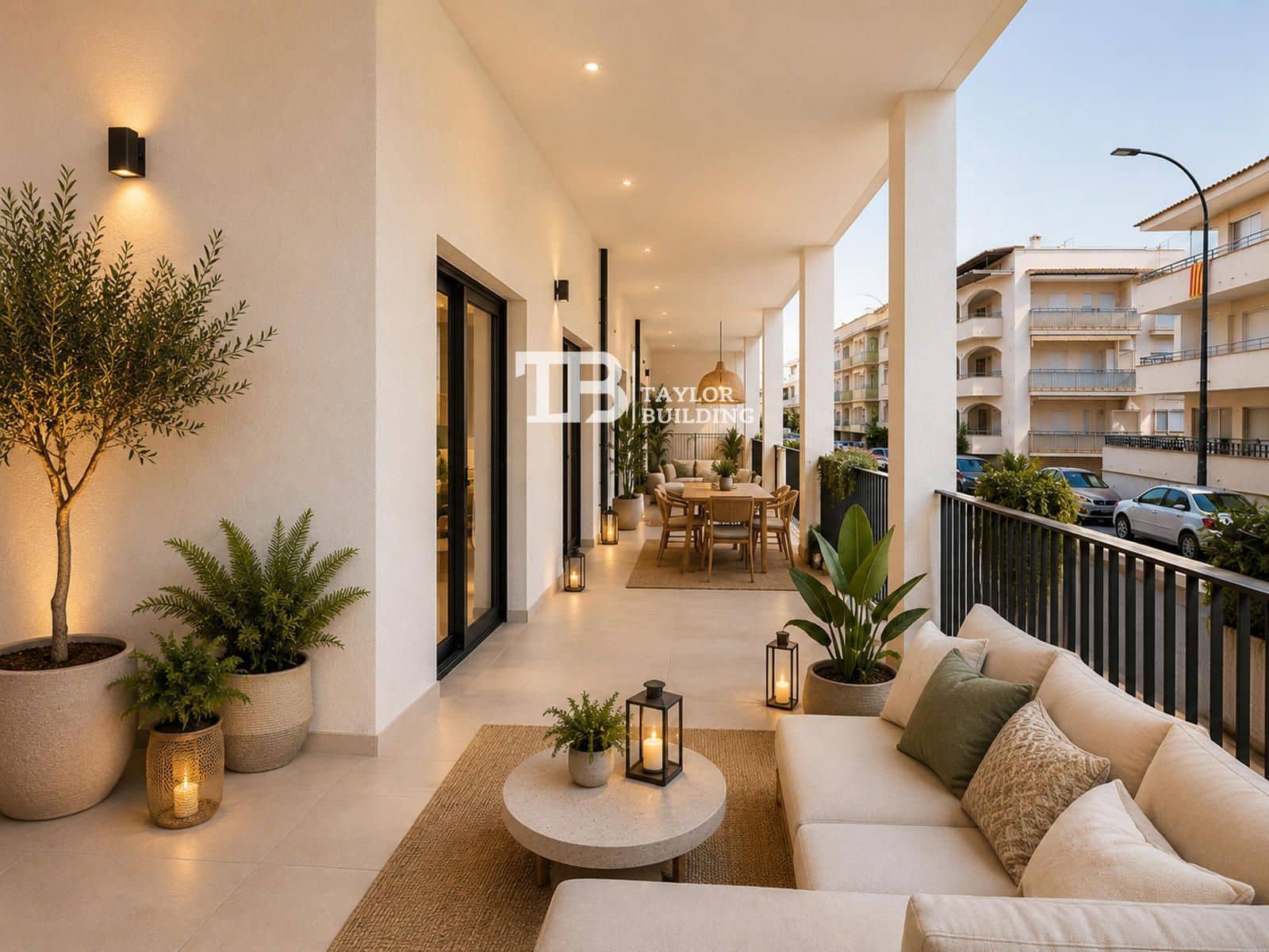 Casa de 3 habitaciones en Ses Salines en venta con garaje - 810.000 € (Ref: 9872781)