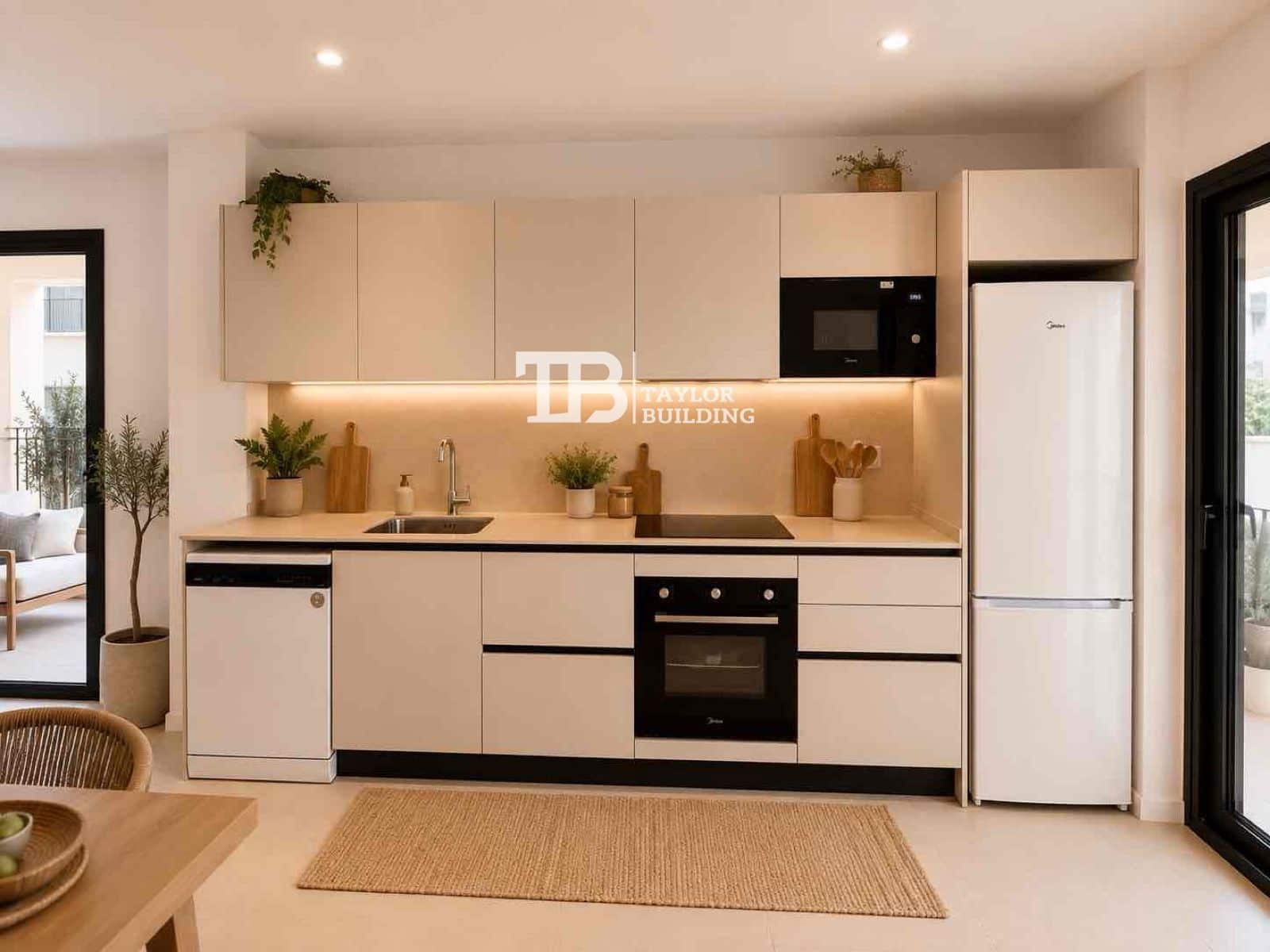 Casa de 3 habitaciones en Ses Salines en venta con garaje - 810.000 € (Ref: 9872781)