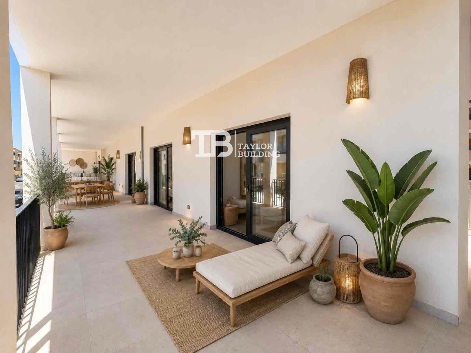 Casa de 3 habitaciones en Ses Salines en venta con garaje - 810.000 € (Ref: 9872781)