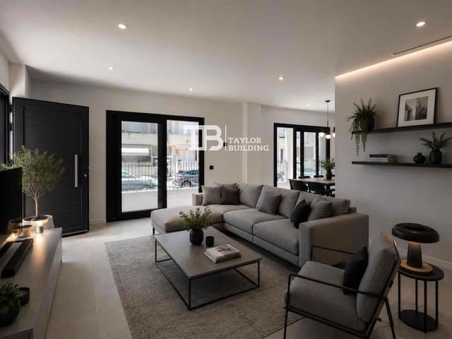 3 soveværelse Byhus til salg i Colonia de Sant Jordi, Ses Salines med garage - € 810.000 (Ref: 9872781)